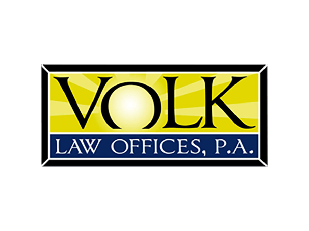 Volk Law Offices is a Proud Sponsor of the EFSC